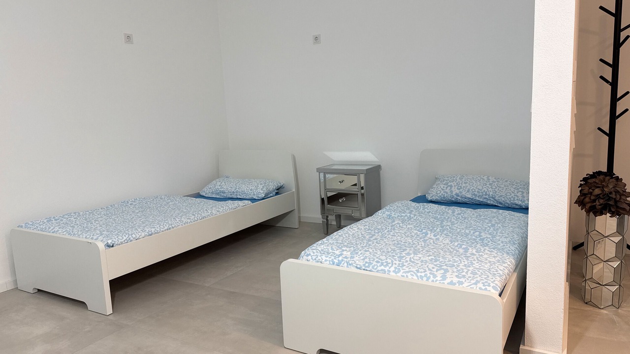 Photo of Bedroom in Uettingen