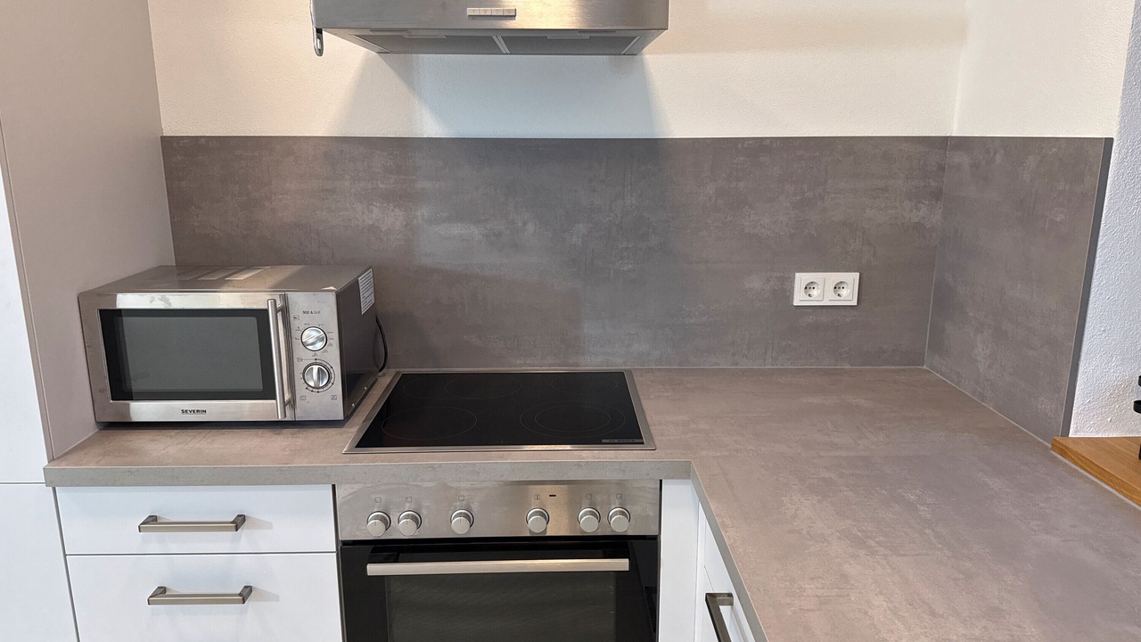 Photo of Kitchen in Uettingen