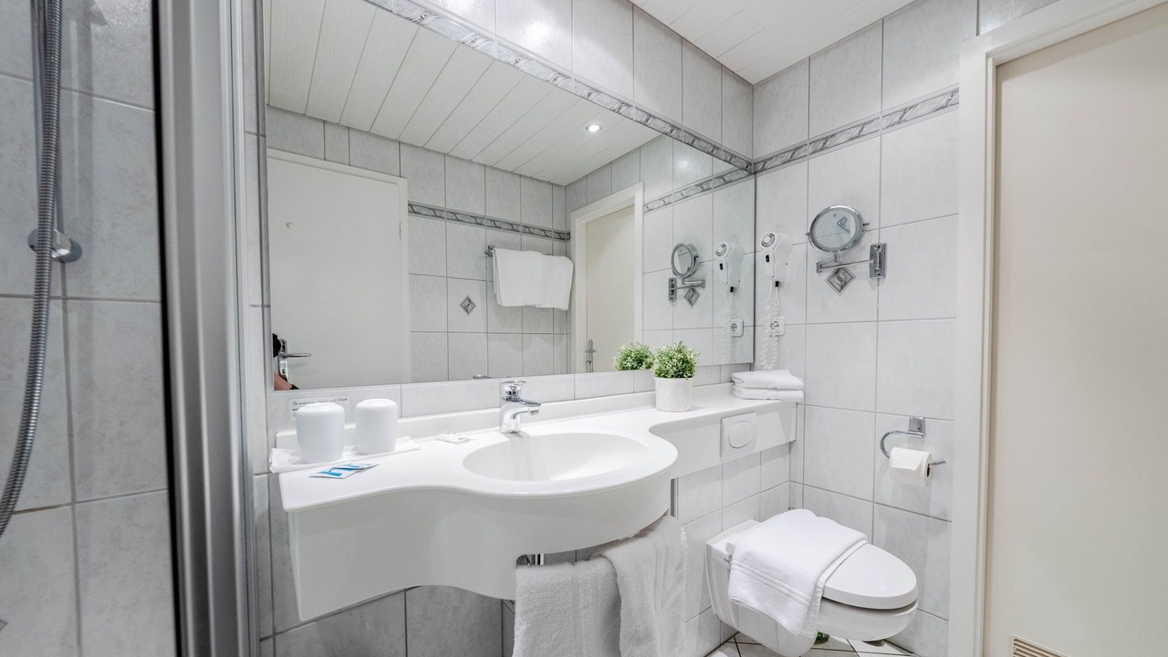 Photo of Bathroom in Kruen
