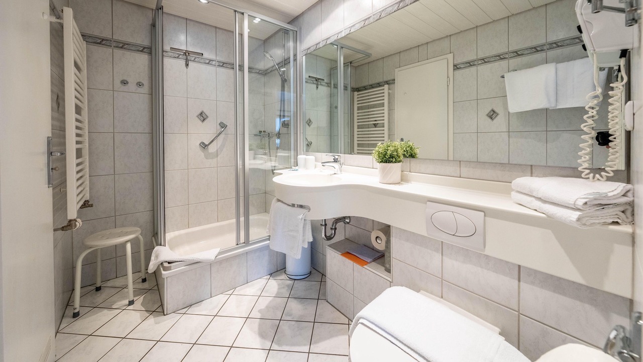 Photo of Bathroom in Kruen