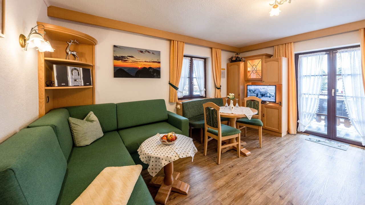 Photo of Livingroom in Kruen