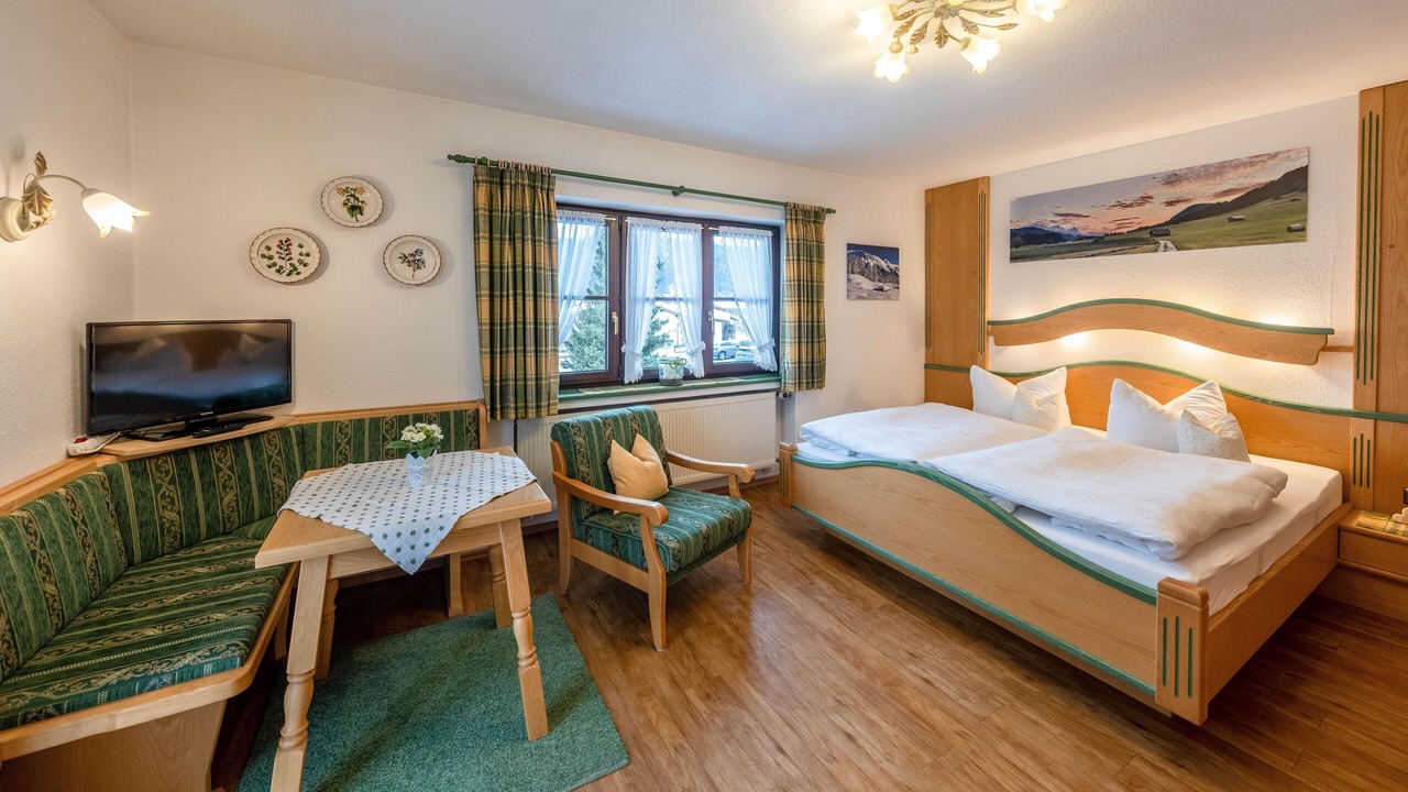 Photo of Bedroom in Kruen