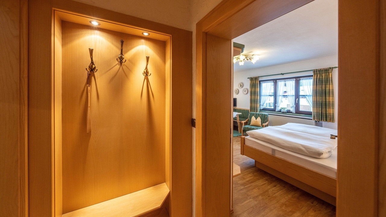 Photo of Bedroom in Kruen