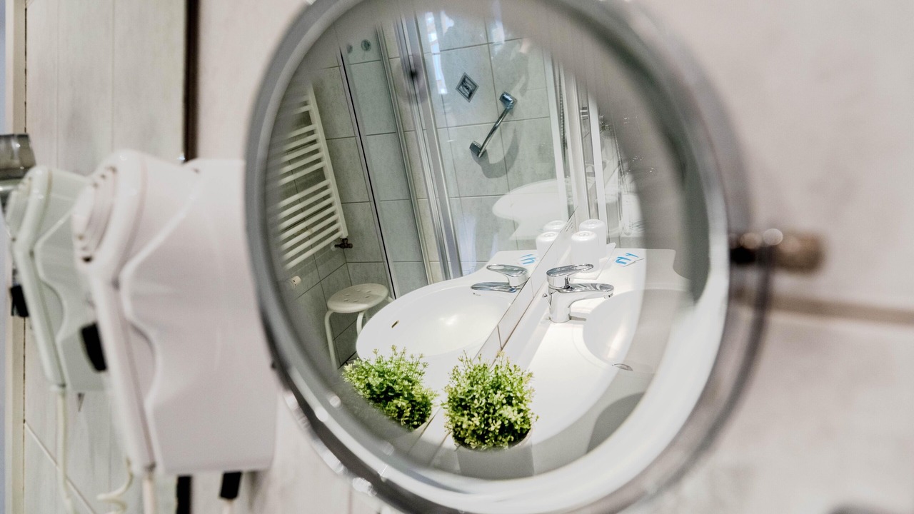 Photo of Bathroom in Kruen