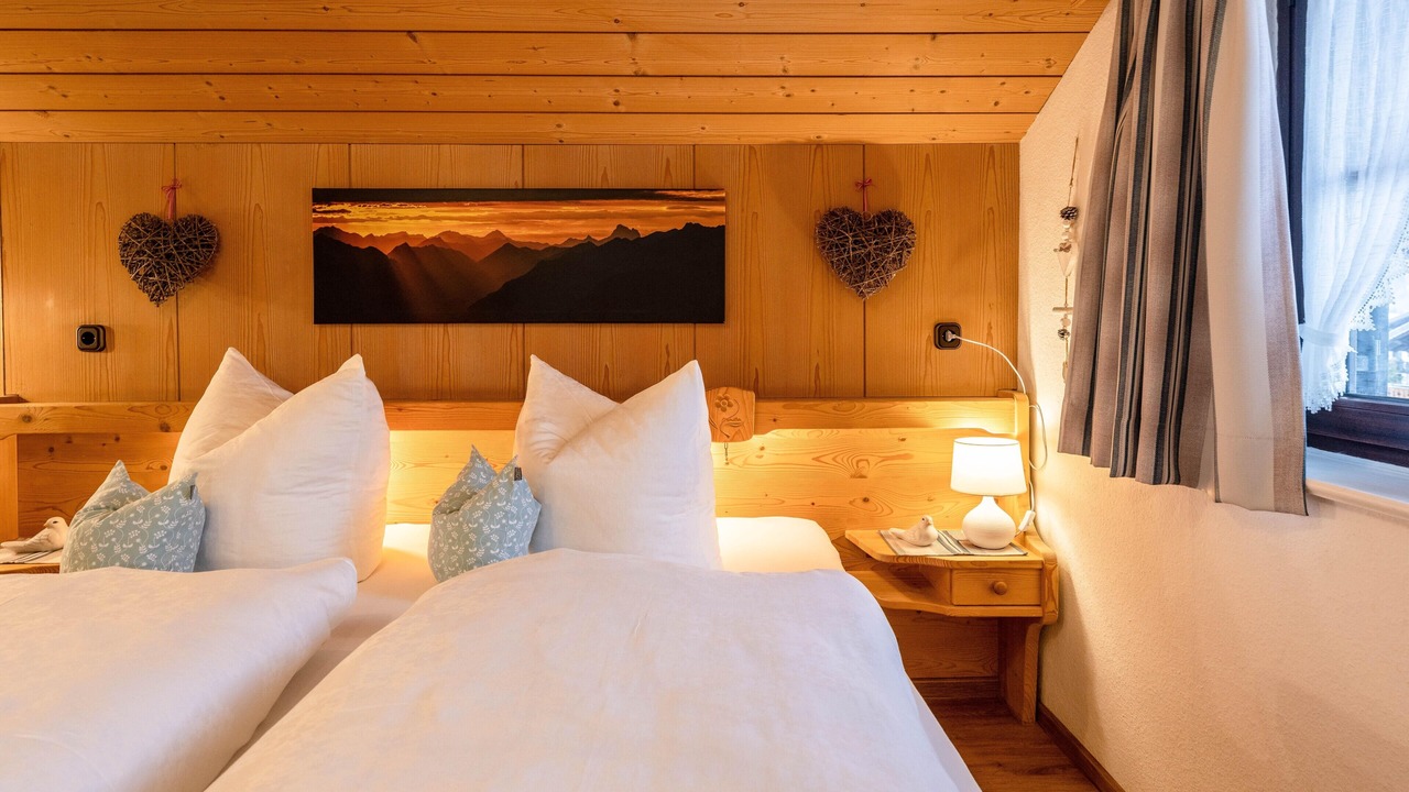 Photo of Bedroom in Kruen