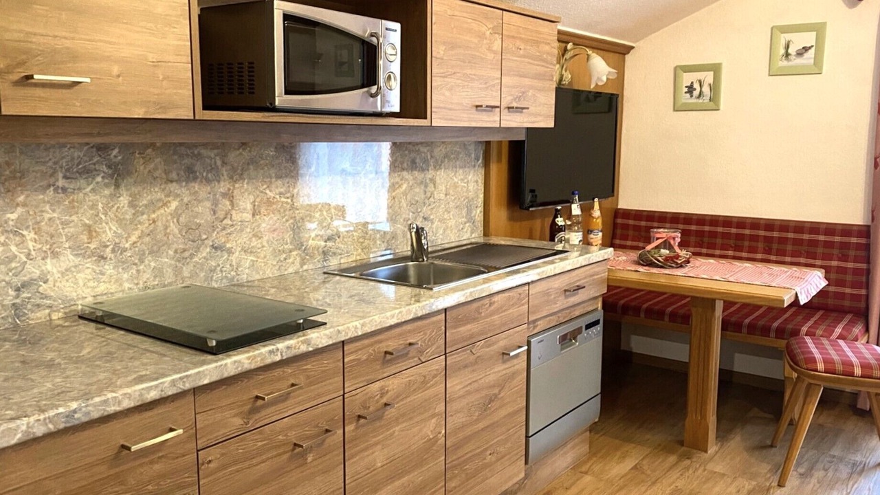 Photo of Kitchen in Kruen