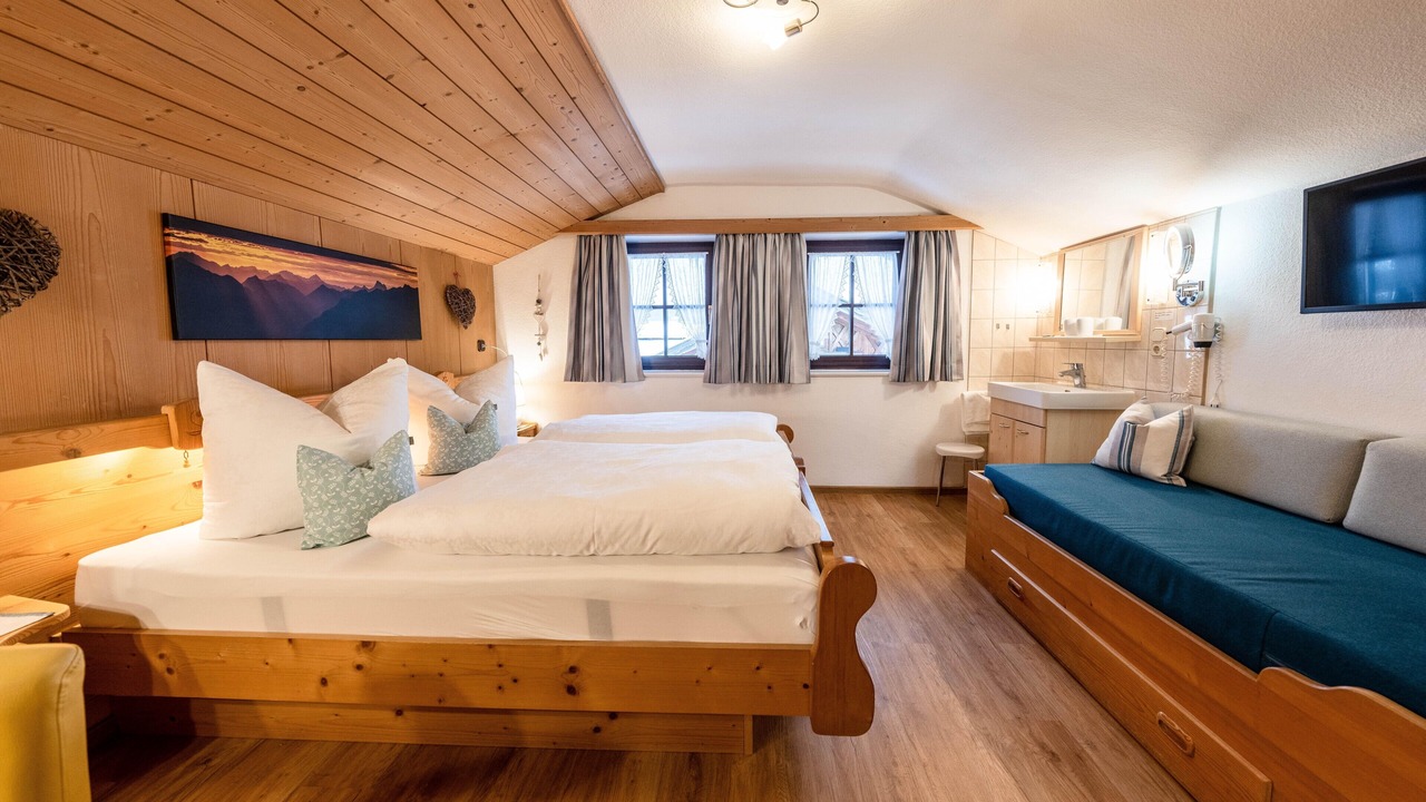 Photo of Bedroom in Kruen