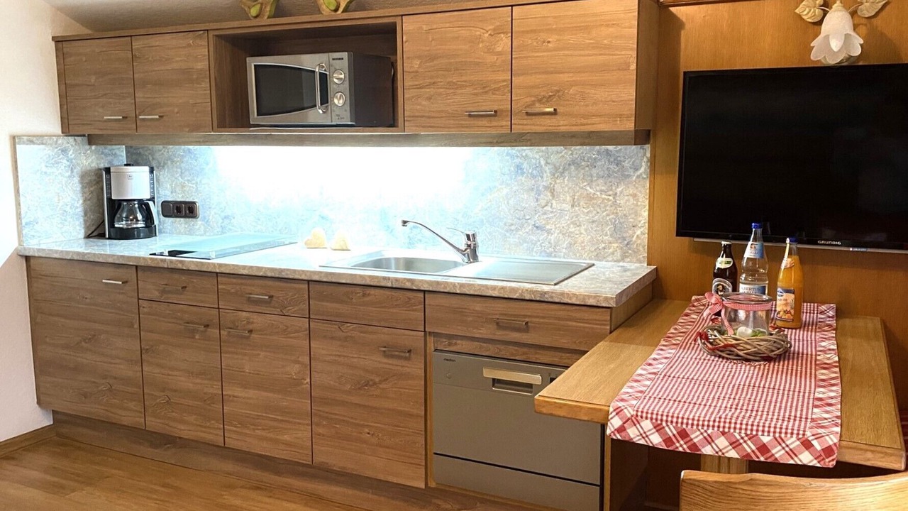 Photo of Kitchen in Kruen