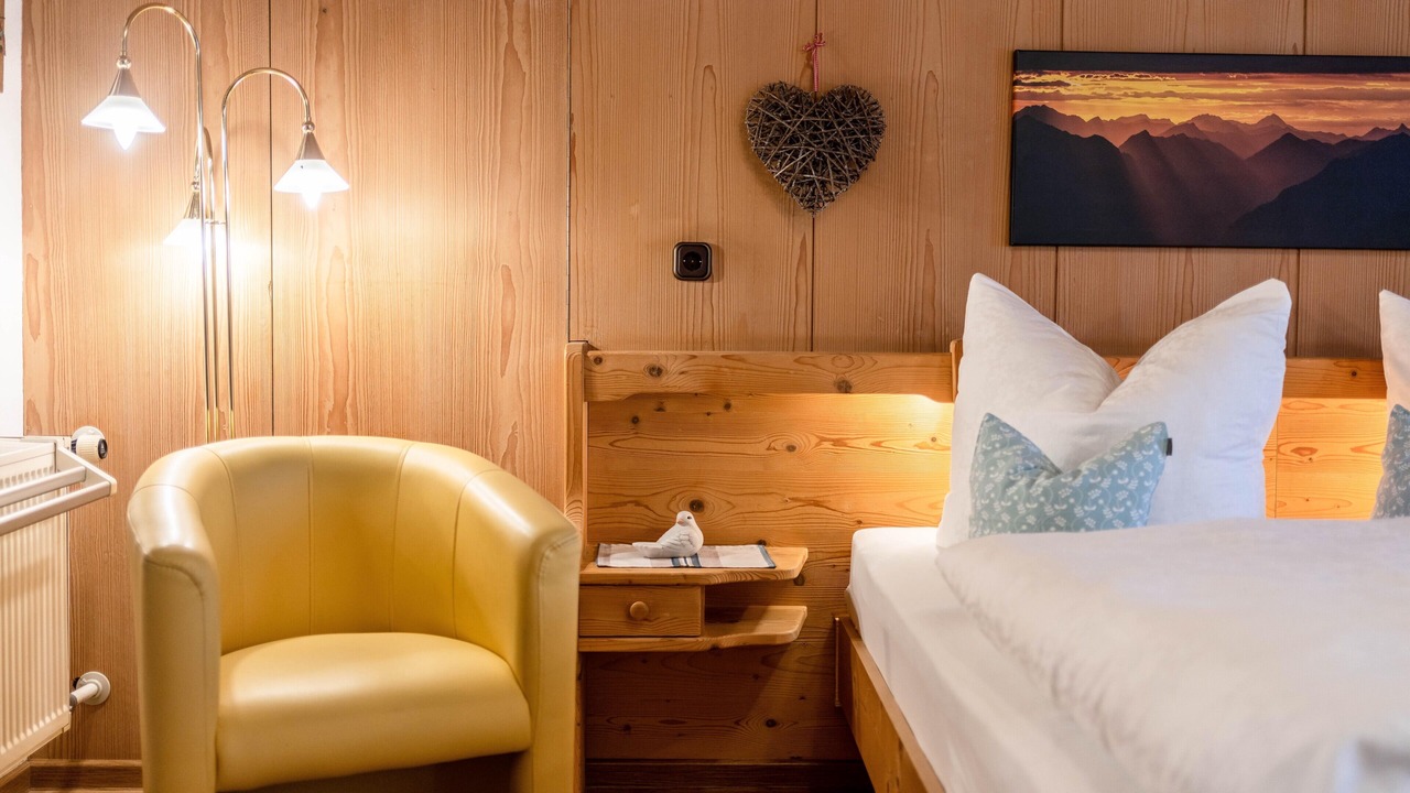 Photo of Bedroom in Kruen