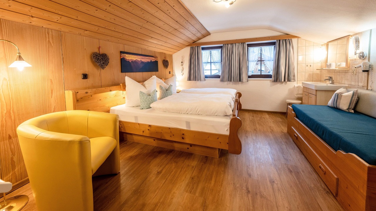 Photo of Bedroom in Kruen