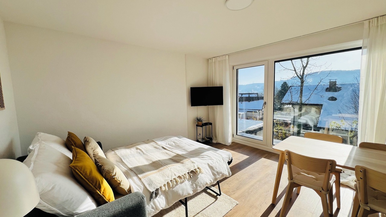 Photo of Bedroom in Albbruck