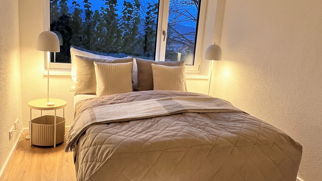 Photo of Bedroom in Albbruck