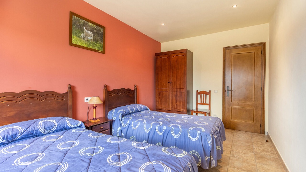 Photo of Bedroom in Valle de Lierp