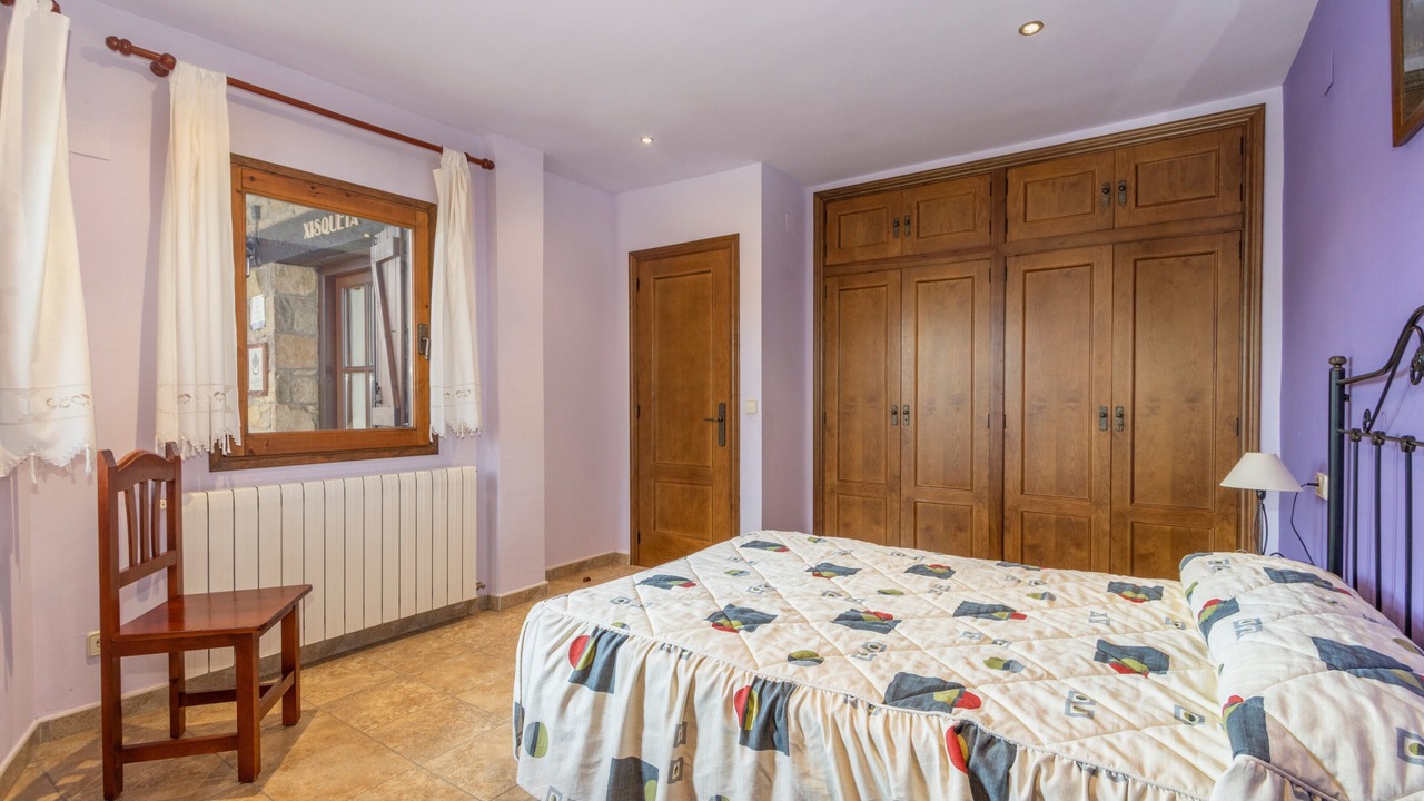 Photo of Bedroom in Valle de Lierp