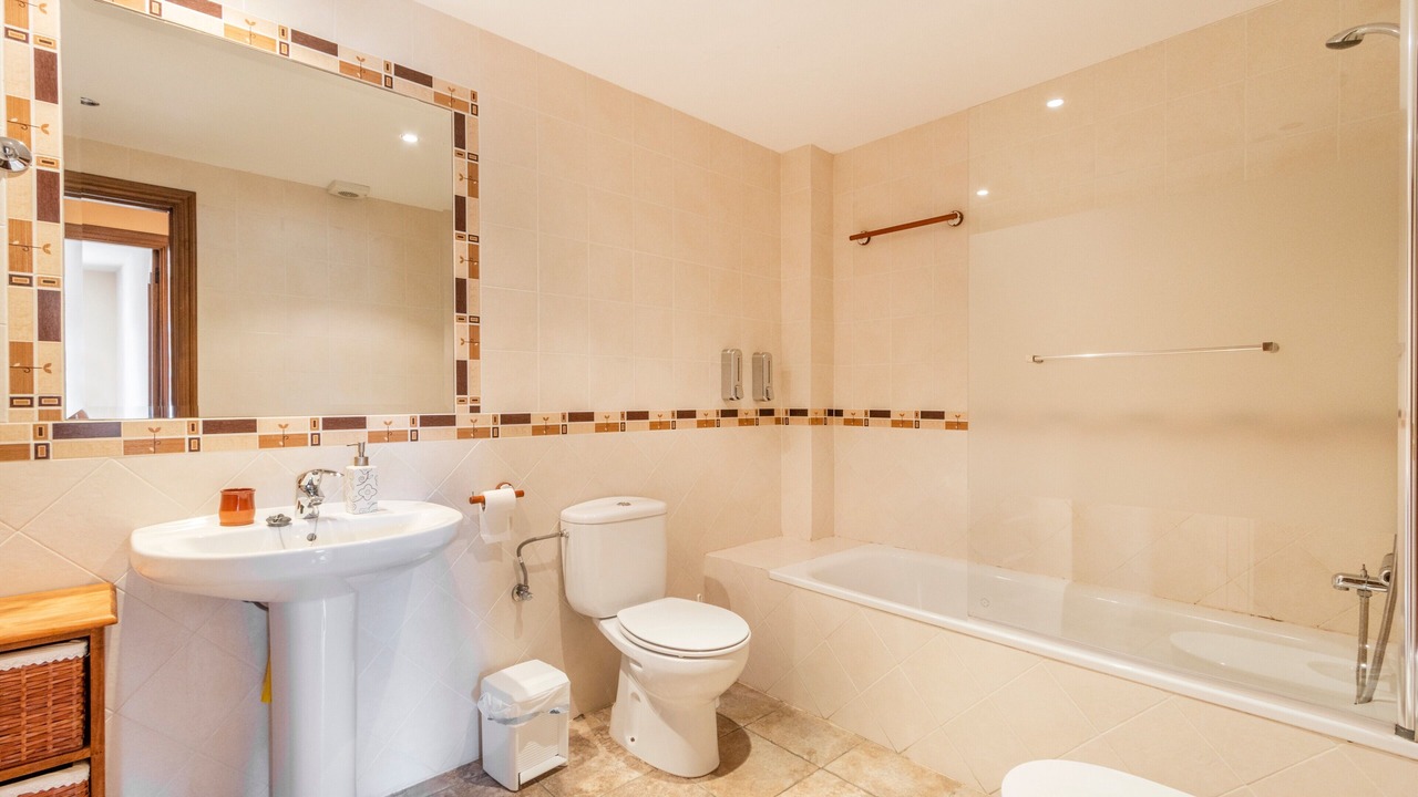 Photo of Bathroom in Valle de Lierp
