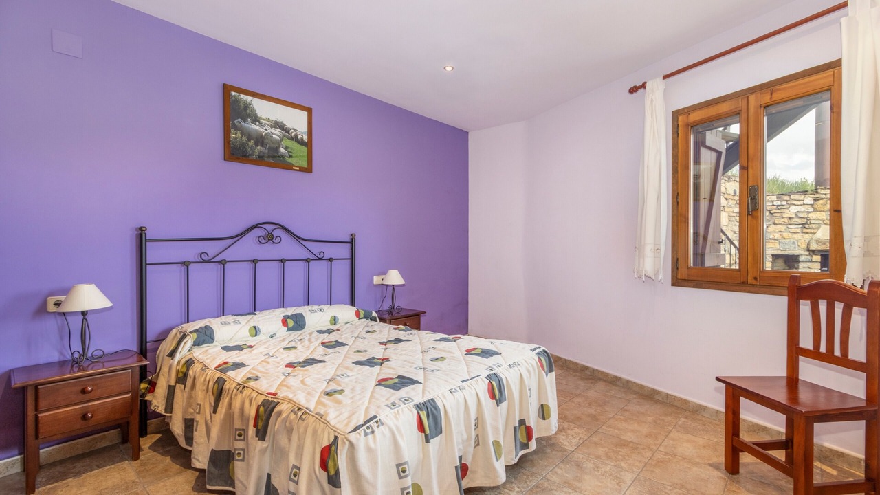 Photo of Bedroom in Valle de Lierp
