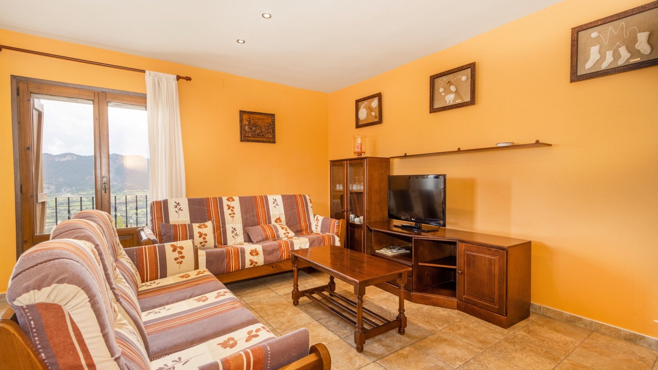 Photo of Livingroom in Valle de Lierp