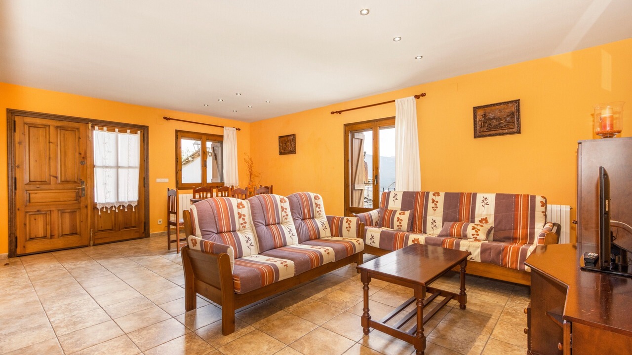 Photo of Livingroom in Valle de Lierp
