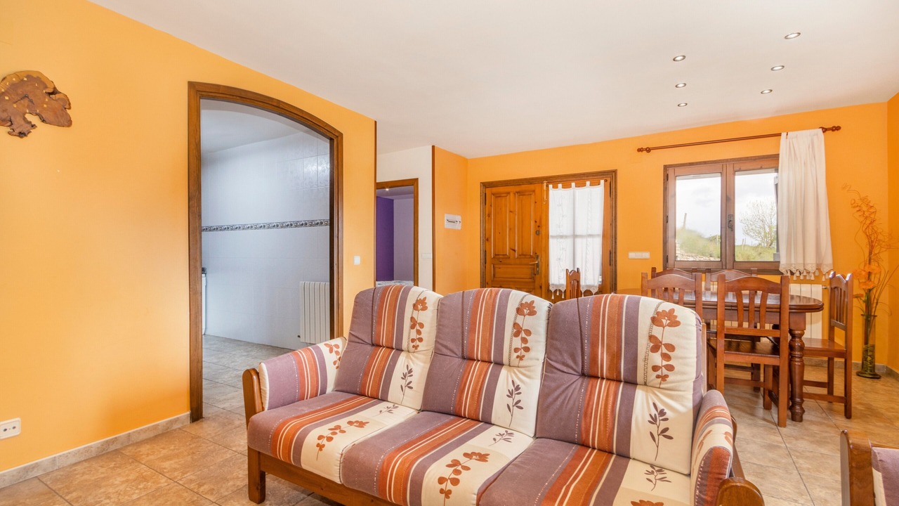 Photo of Livingroom in Valle de Lierp