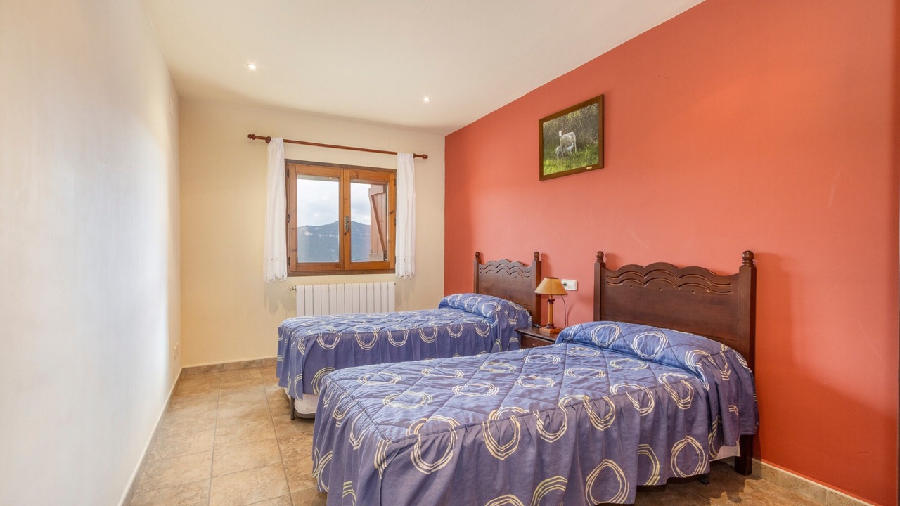 Photo of Bedroom in Valle de Lierp