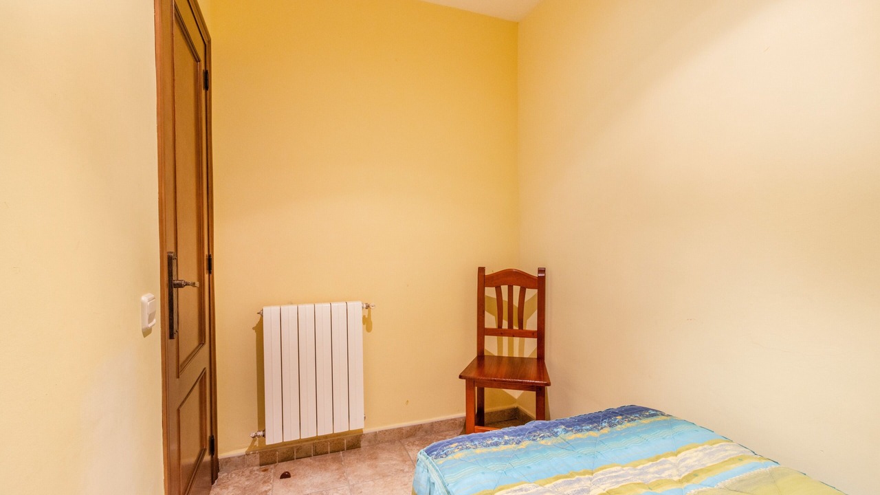 Photo of Bedroom in Valle de Lierp
