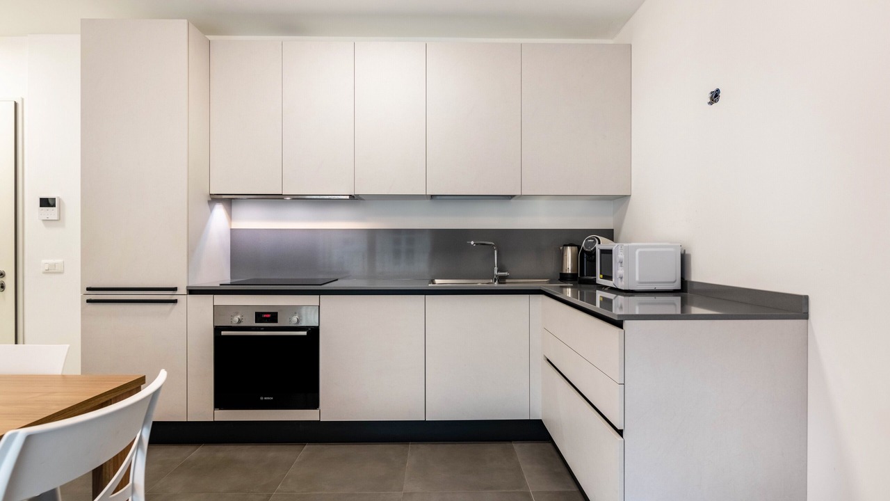 Photo of Kitchen in Vela