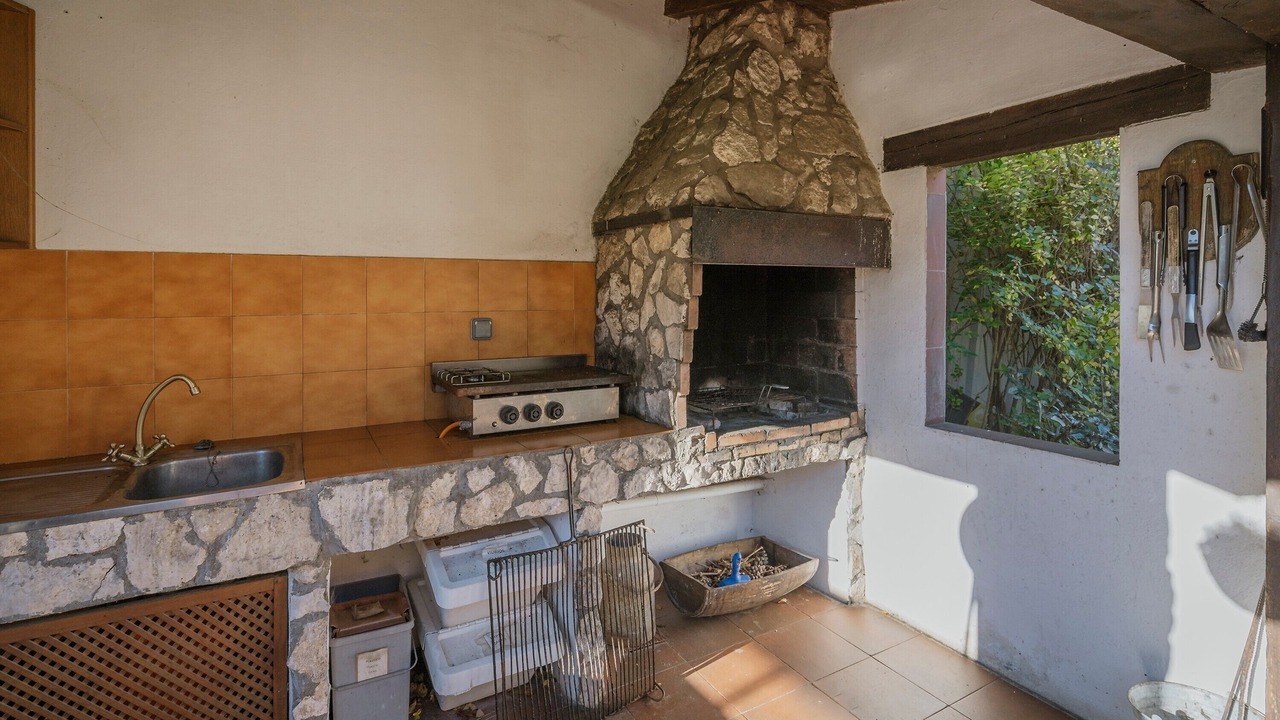Photo of Outdoor in Traspinedo