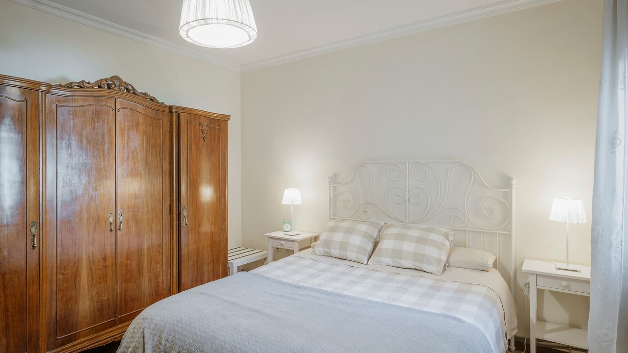 Photo of Bedroom in Traspinedo