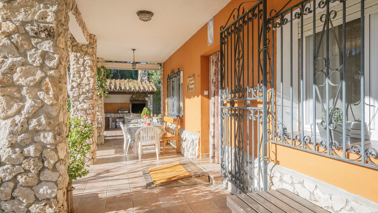 Photo of Outdoor in Traspinedo