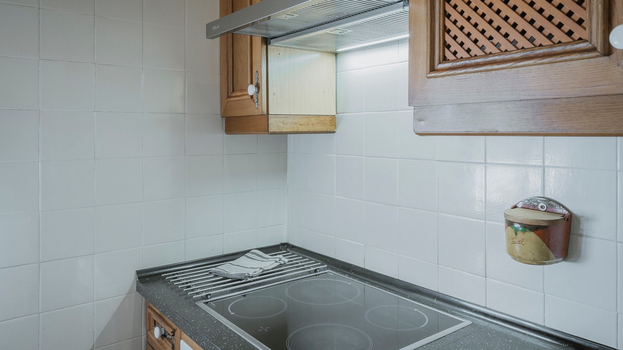 Photo of Kitchen in Traspinedo