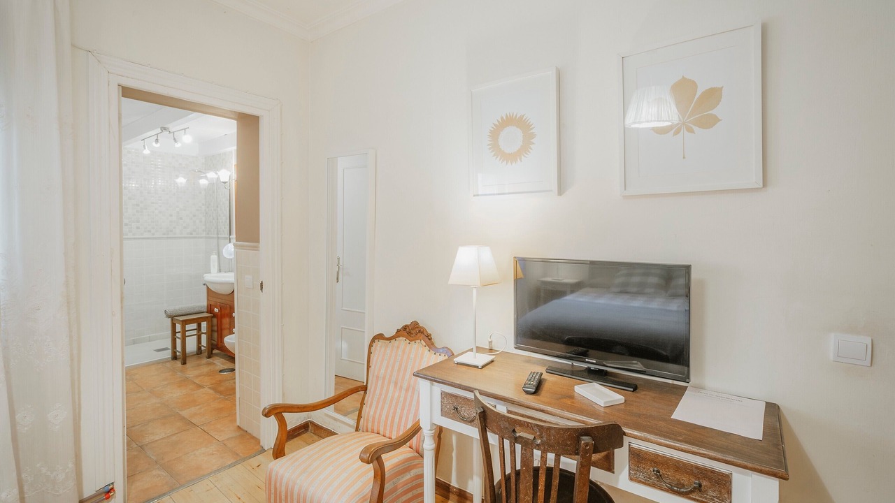 Photo of Bedroom in Traspinedo
