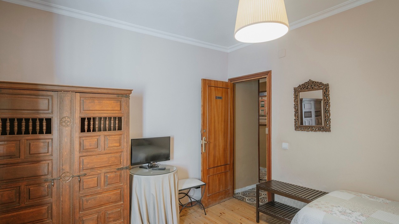 Photo of Bedroom in Traspinedo