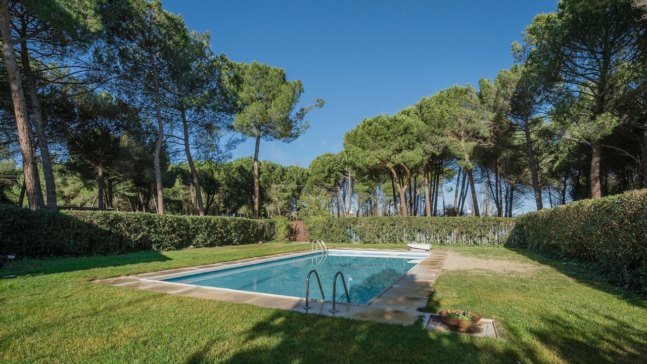 Photo of Outdoor in Traspinedo