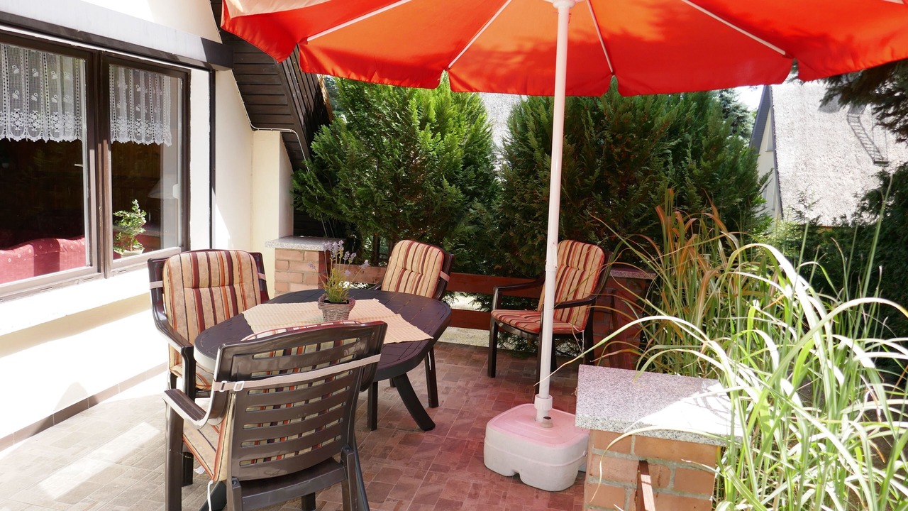 Photo of Outdoor in Quilitz