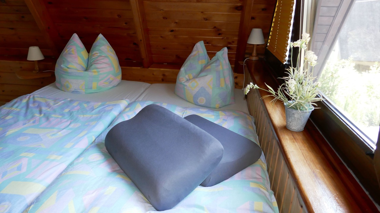 Photo of Bedroom in Quilitz