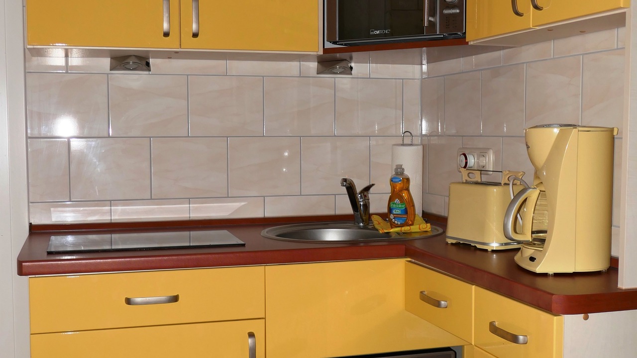 Photo of Kitchen in Quilitz