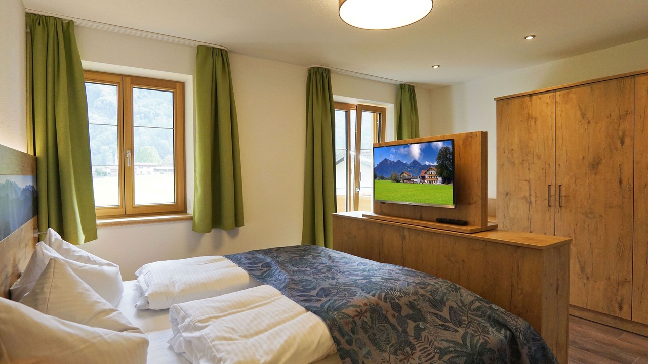 Photo of Bedroom in Staudach-Egerndach