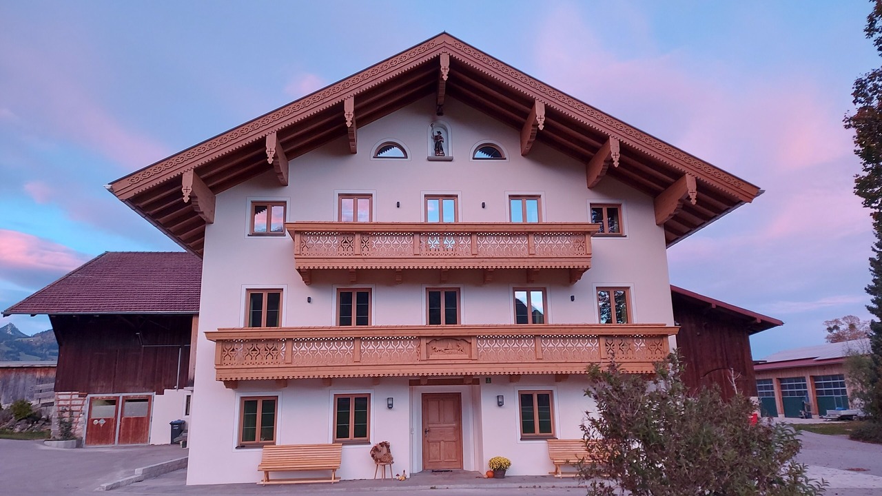 Photo of Outdoor in Staudach-Egerndach