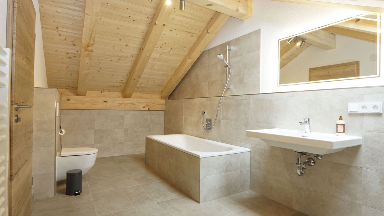 Photo of Bathroom in Staudach-Egerndach