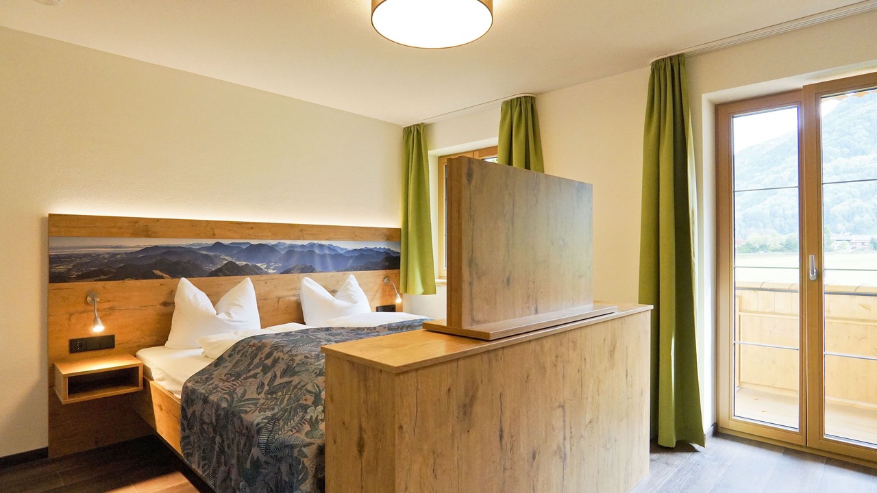 Photo of Bedroom in Staudach-Egerndach