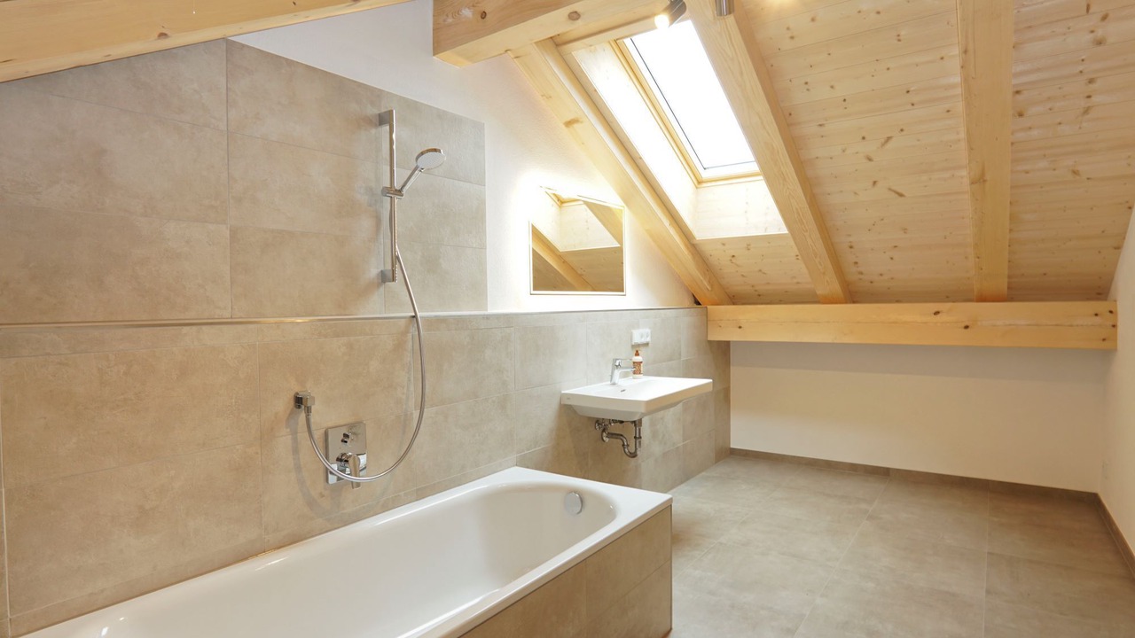 Photo of Bathroom in Staudach-Egerndach