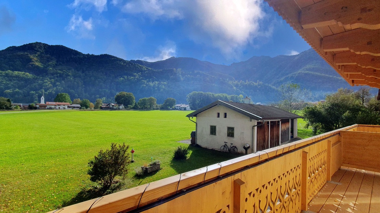 Photo of Outdoor in Staudach-Egerndach