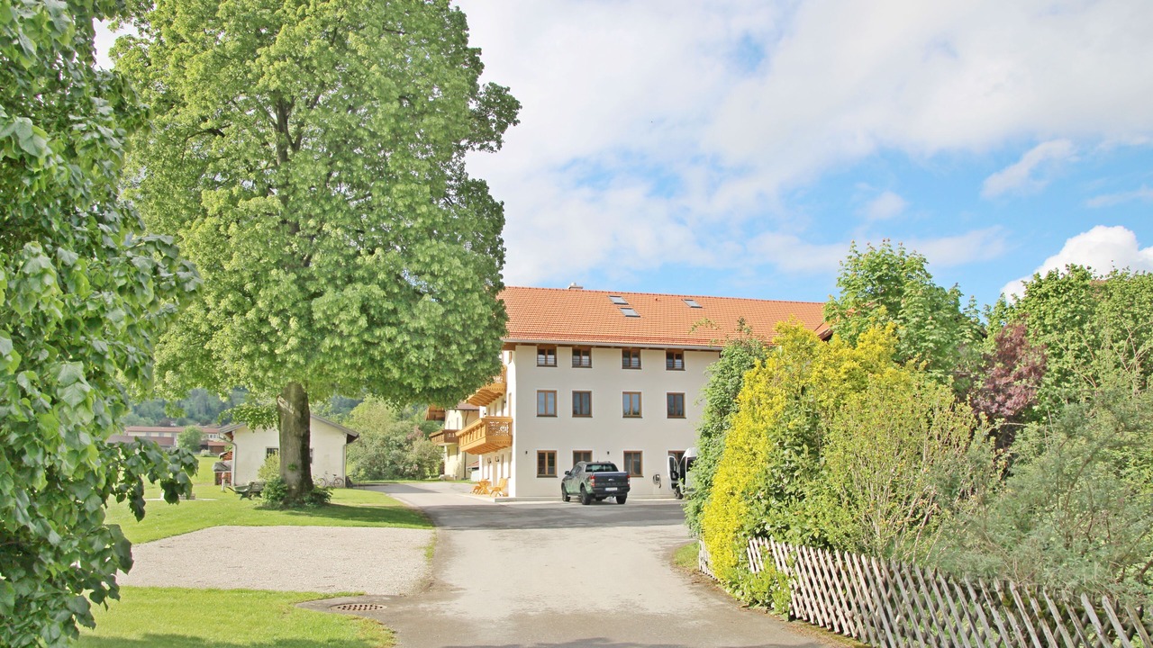 Photo of Outdoor in Staudach-Egerndach