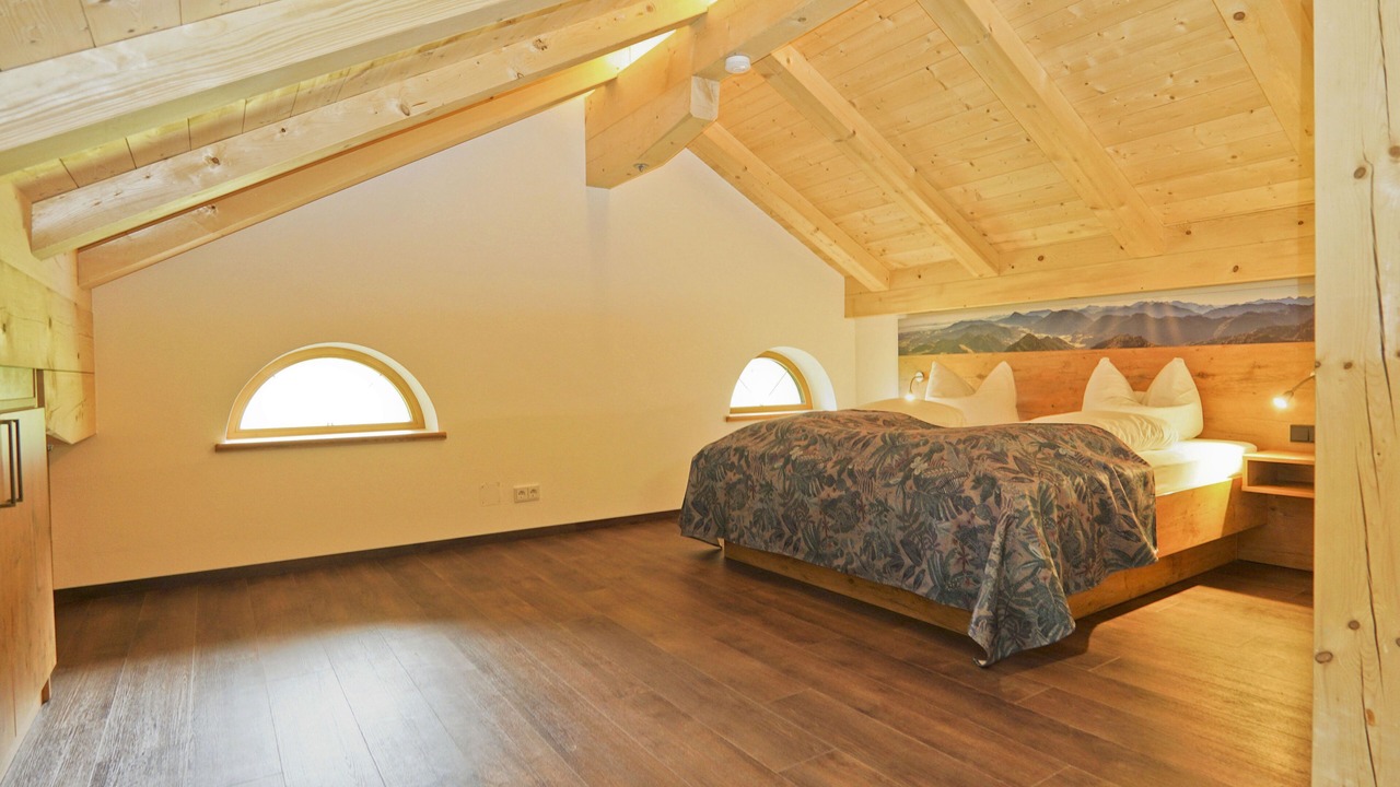 Photo of Bedroom in Staudach-Egerndach