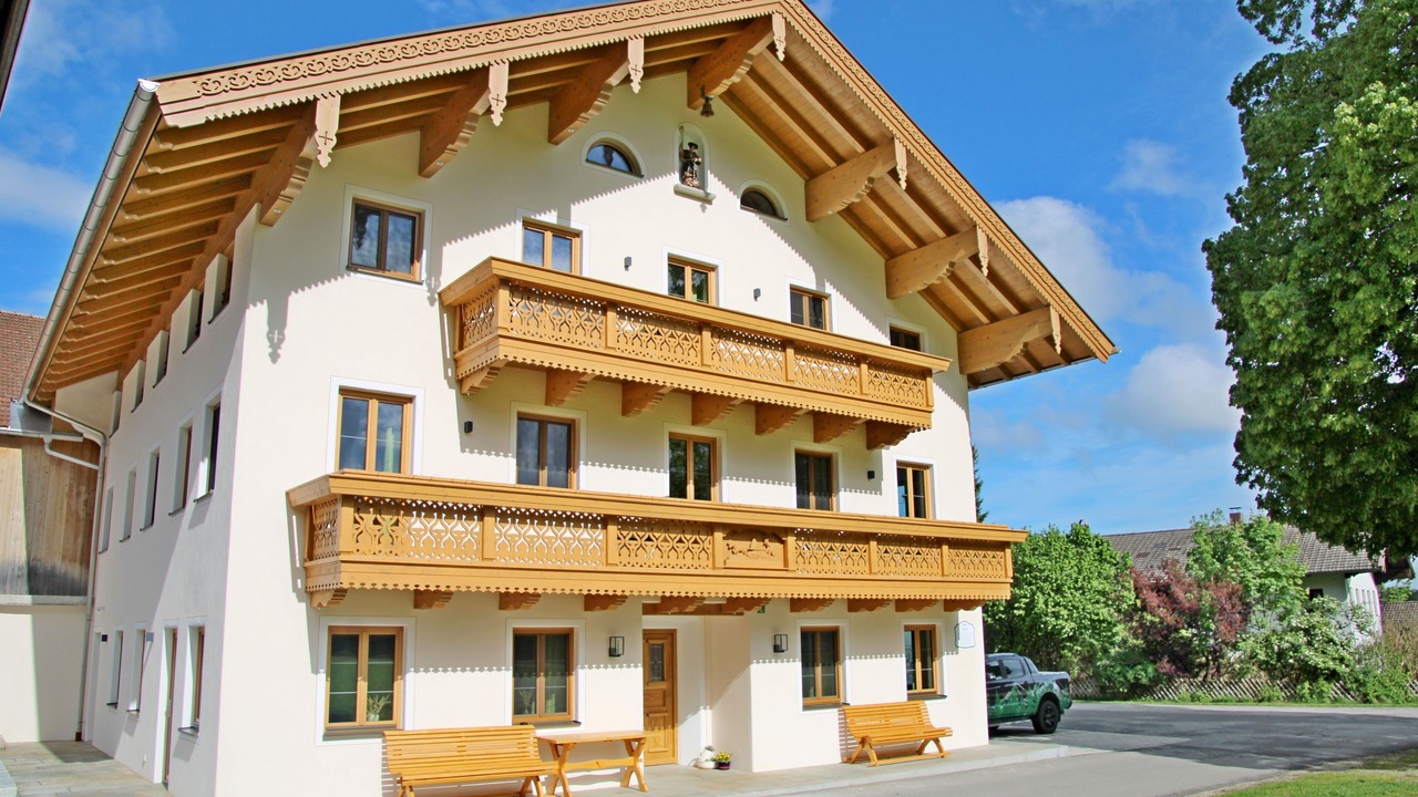 Photo of Outdoor in Staudach-Egerndach