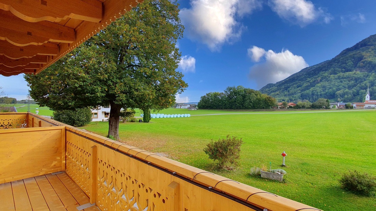 Photo of Outdoor in Staudach-Egerndach