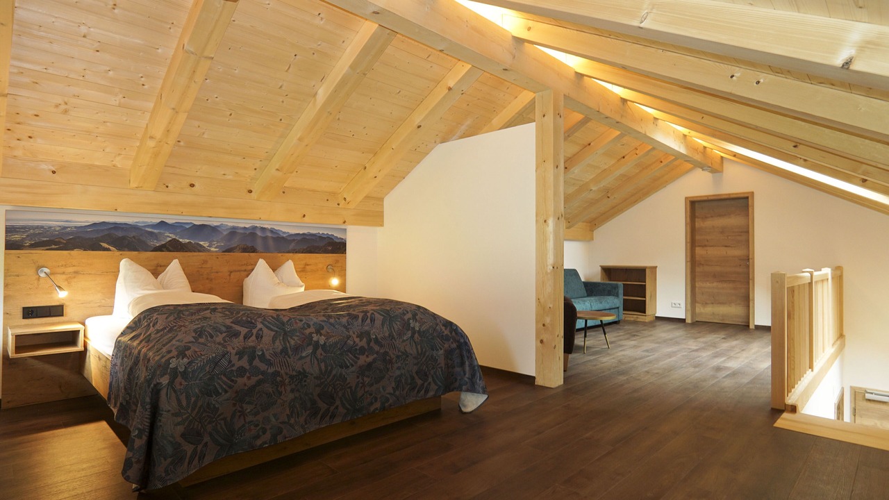 Photo of Bedroom in Staudach-Egerndach