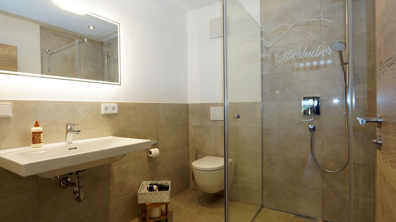 Photo of Bathroom in Staudach-Egerndach