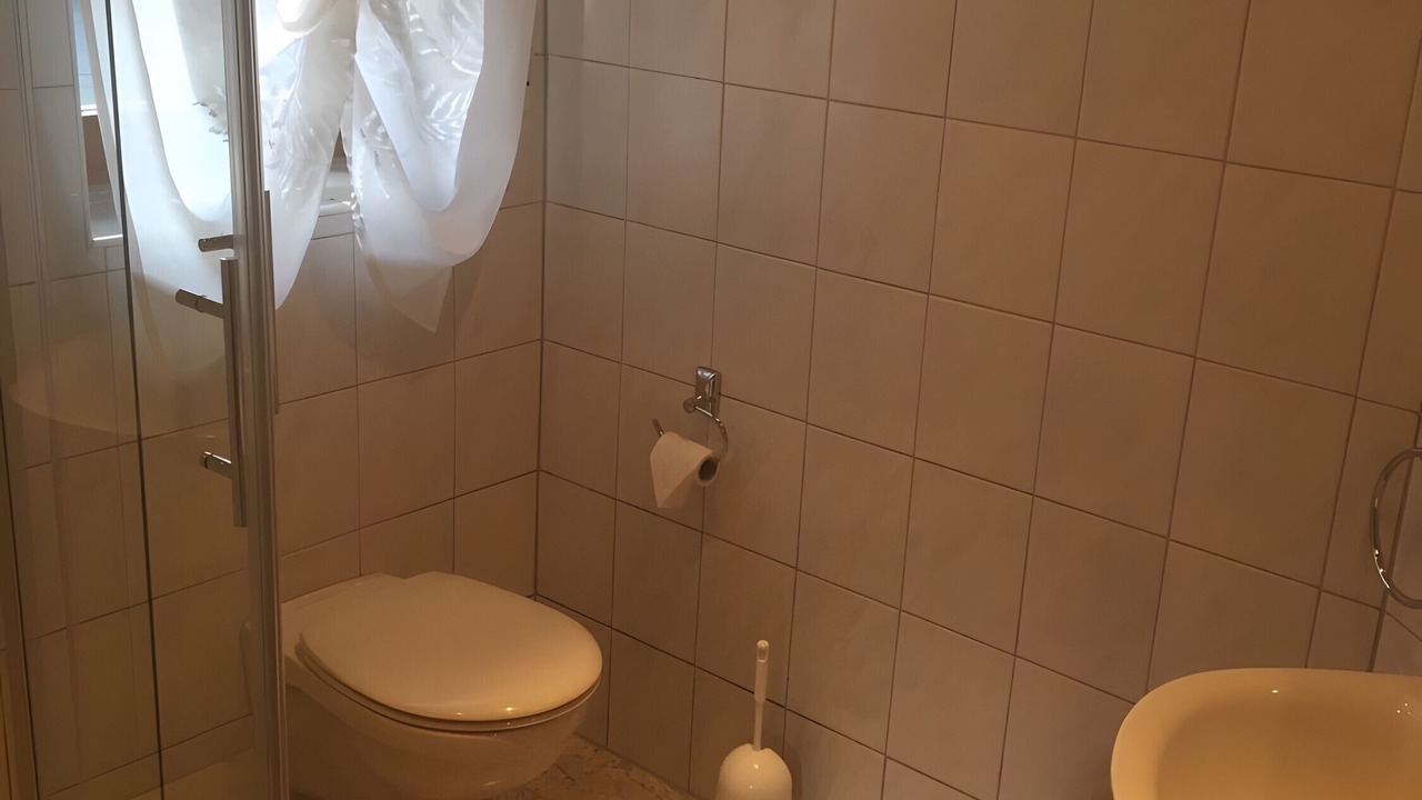 Photo of Bathroom in Schesslitz