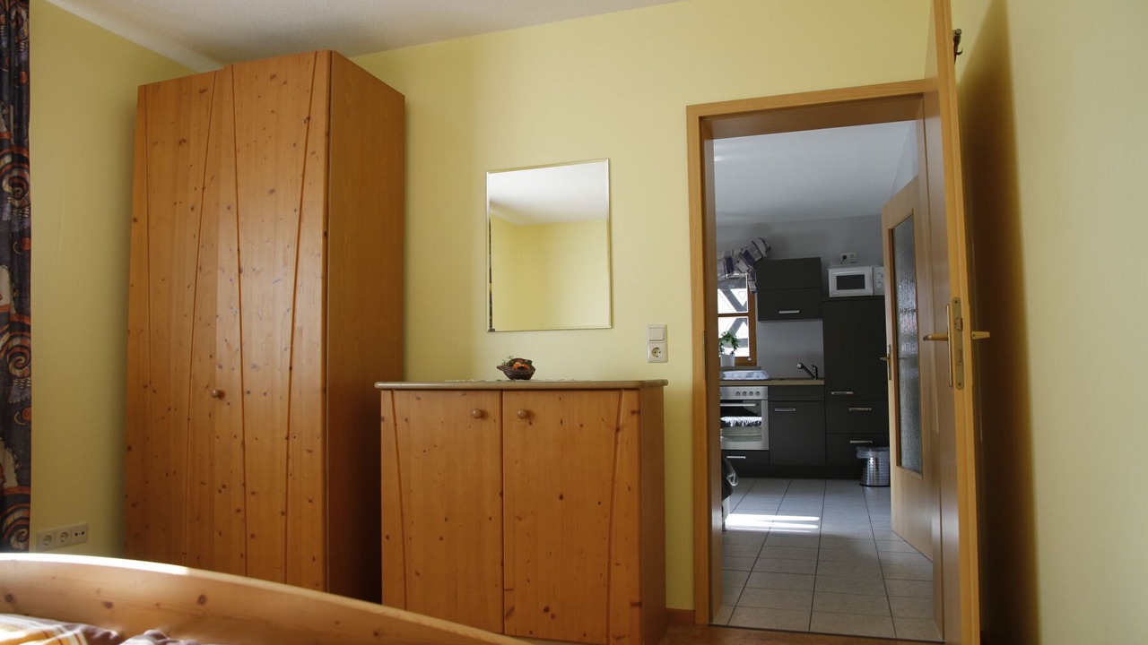 Photo of Bedroom in Schesslitz
